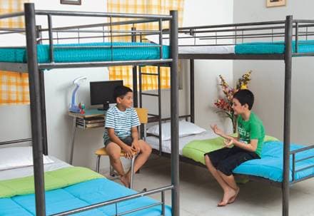 CPS Global School Gallery 10