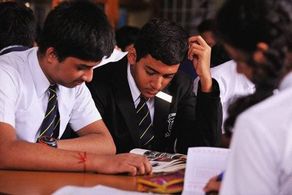 Carmel School Gallery 1