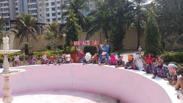 Anand Shiksha Kendra Gallery 2