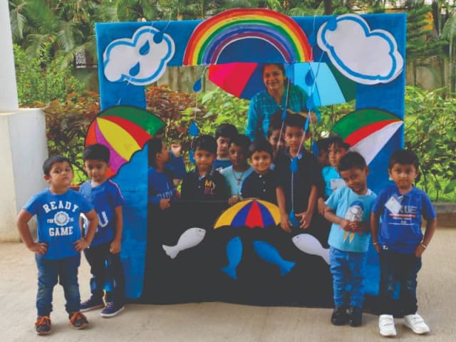 St. Xavier’s School Gallery 2