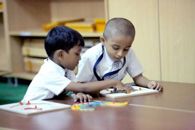 Agasthya Vidyanikethan Gallery 1