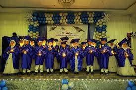 Wisdom International School Gallery 1