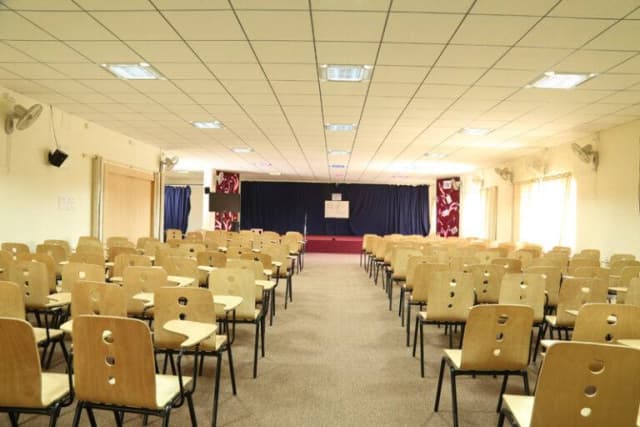 Vishwa Vidyapeeth Gallery 4