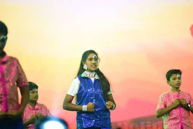 Sharada Vidya Mandira Gallery 1