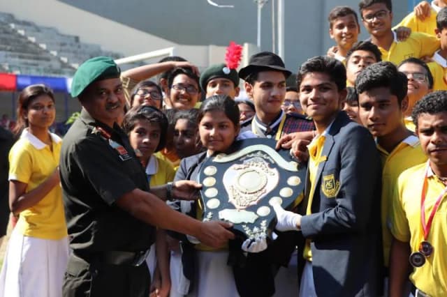 Ag Church Junior School Gallery 14