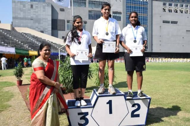 Ag Church Junior School Gallery 4