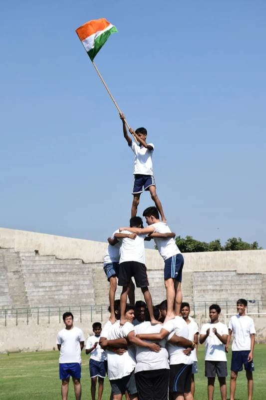 Ag Church Junior School Gallery 5