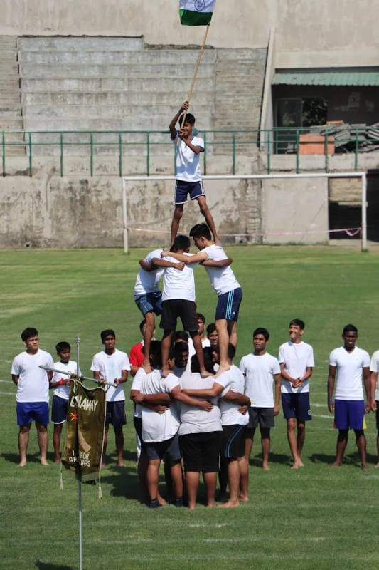 Ag Church Junior School Gallery 7