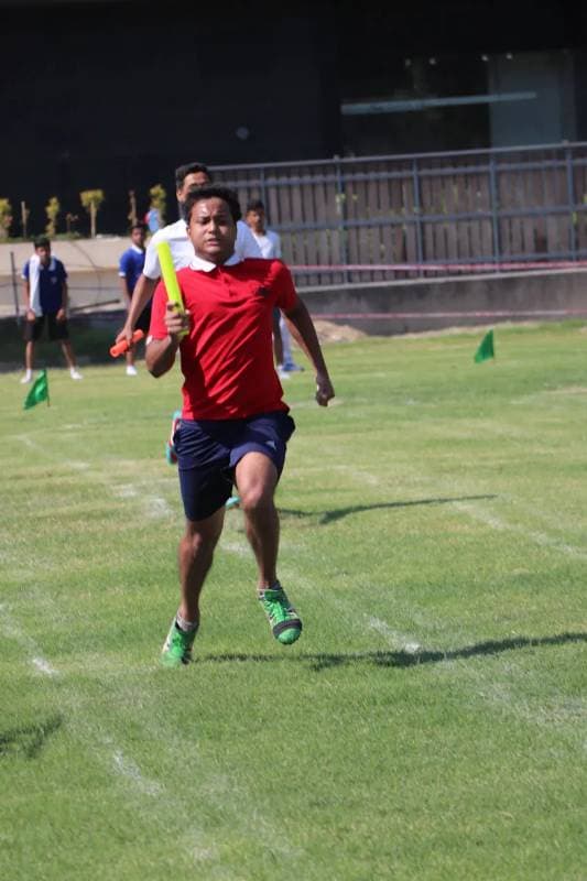 Ag Church Junior School Gallery 9