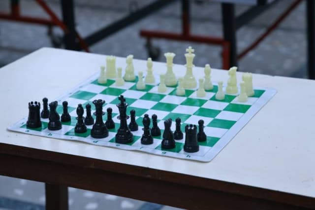 SRN Adarsh PU College Gallery 6