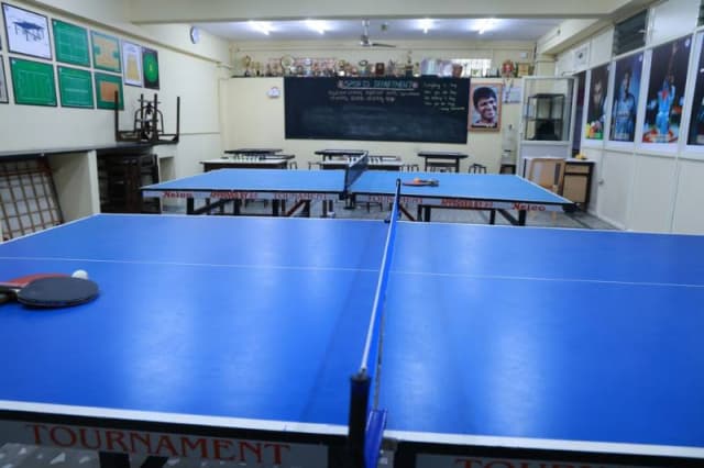 SRN Adarsh PU College Gallery 2