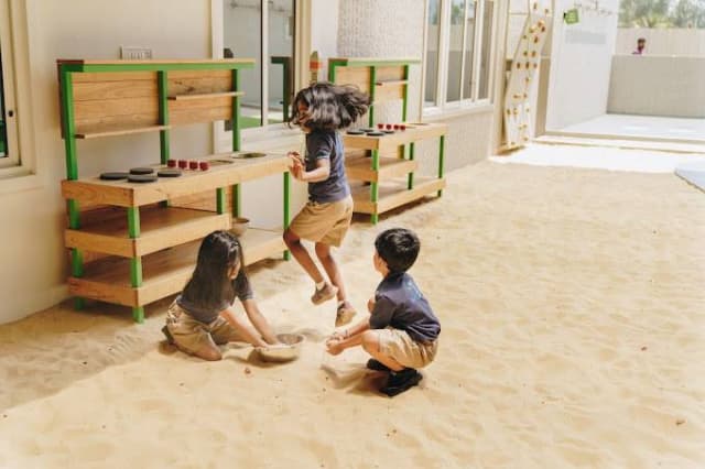 Valistus International School Gallery 3