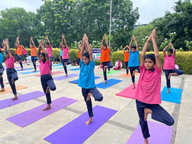 RR Global School Gallery 4