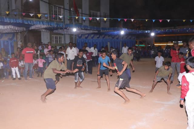 RR Global School Gallery 3