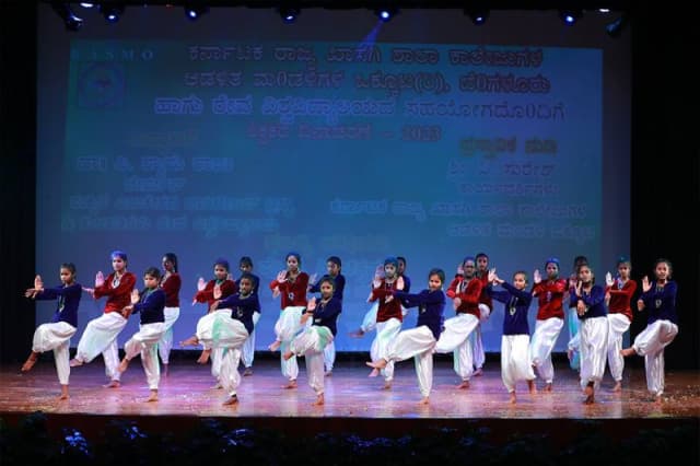 RR Global School Gallery 2