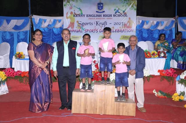 RR Global School Gallery 5