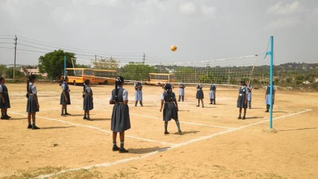 Chinmaya Vidyalaya Gallery 5