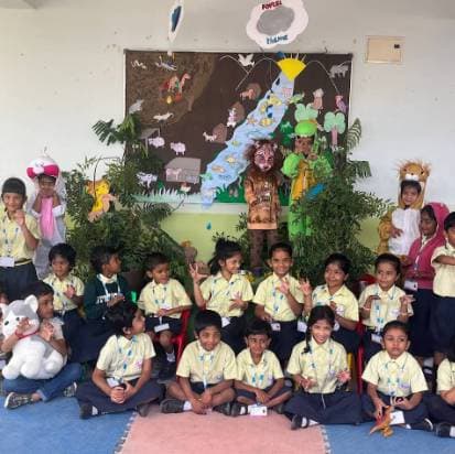 Smartgenkids The School Gallery 13