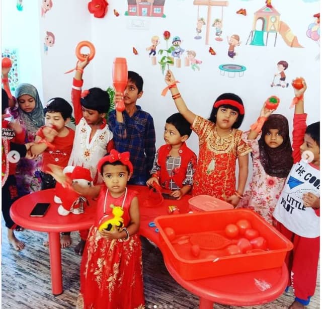 Techfields School Gallery 12