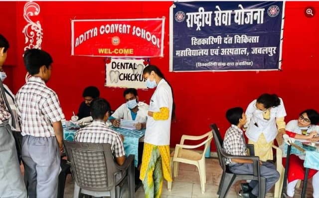 Aditya Convent School Gallery 3