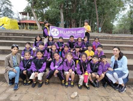 Billabong High International School Gallery 4