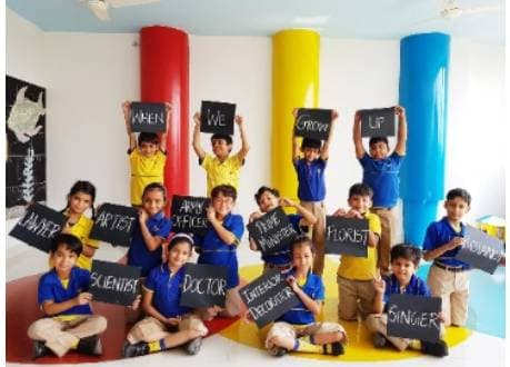 Billabong High International School Gallery 3