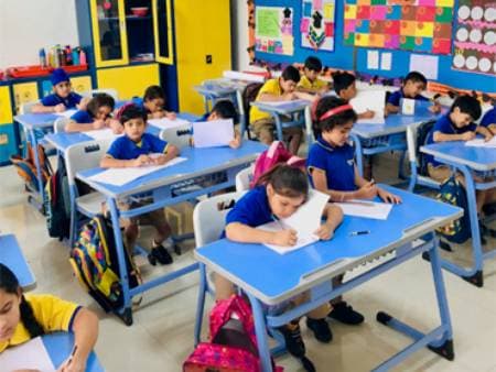 Billabong High International School Gallery 2