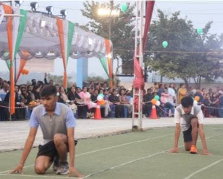 Billabong High International School Gallery 1