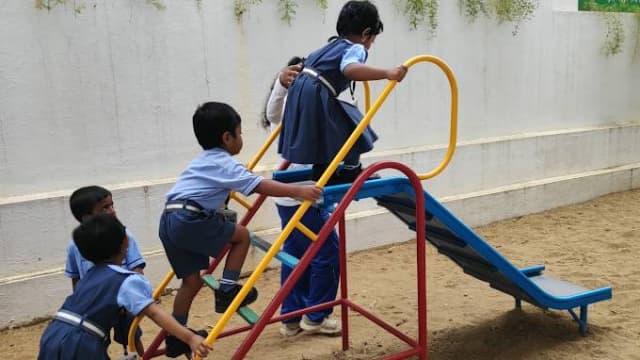 Chinmaya Vidyalaya Gallery 2
