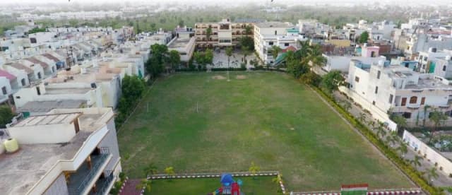 Central Academy School Gallery 5