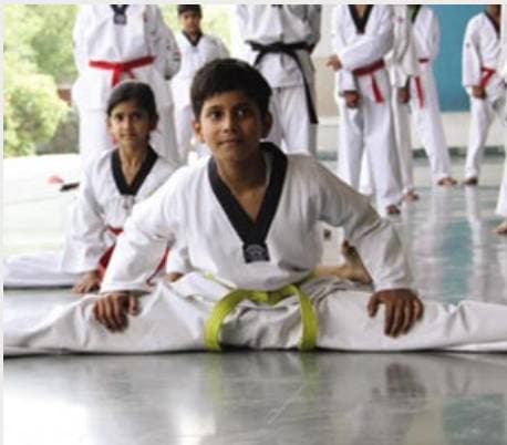 St. Xaviers High School Gallery 5