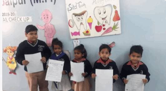 St. Xaviers High School Gallery 1