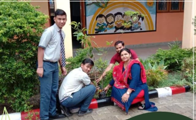 Svdj Gurukulshool Gallery 2