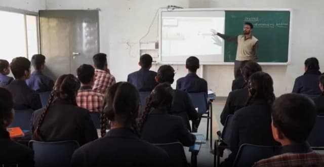 Wisdom Valley School Gallery 3