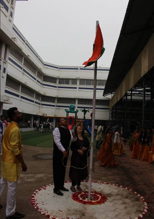 Ajay Satya Prakash Public School Gallery 3