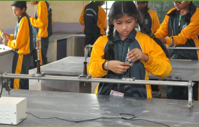 Green Valley School Gallery 2