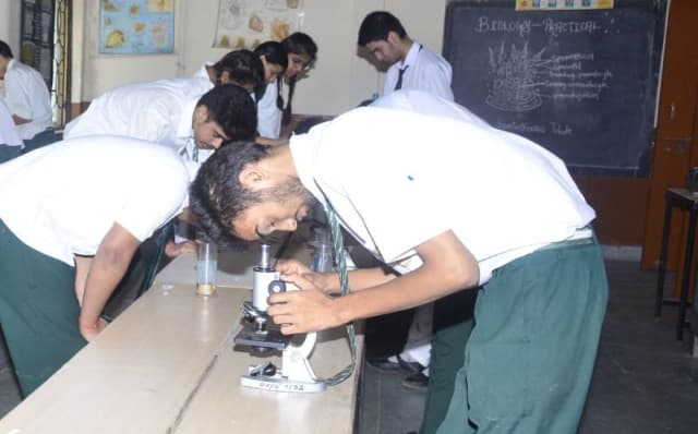 Green Valley School Gallery 3