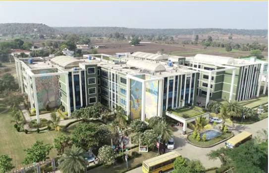 Delhi Public School Gallery 2