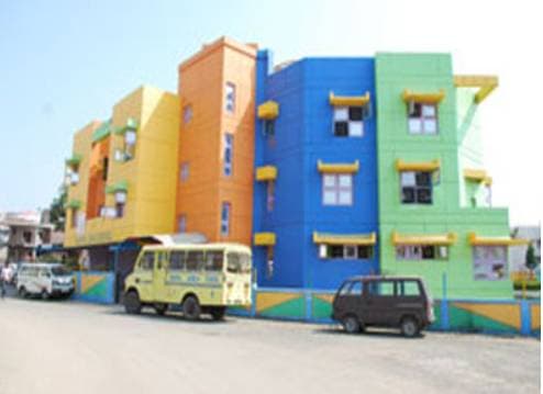 Bhopal Girls School Gallery 2