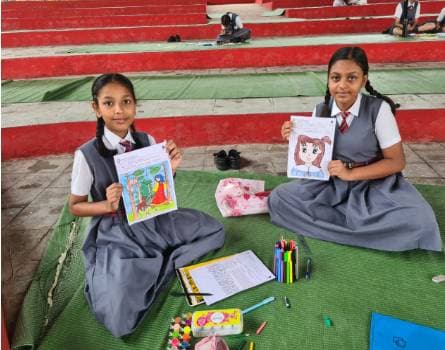 Army Public School Gallery 1