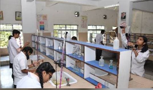 Marthoma Higher Secondary School Gallery 7