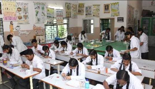 Marthoma Higher Secondary School Gallery 4