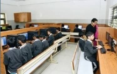 Marthoma Academy Gallery 4