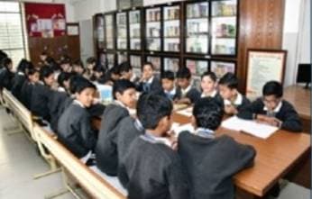 Marthoma Academy Gallery 3