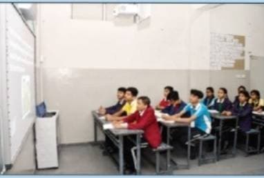 Marthoma Academy Gallery 2