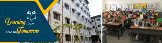 RNS Vidyaniketan Gallery 5