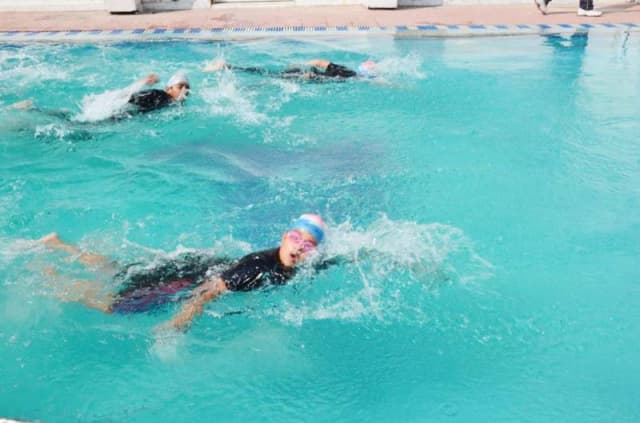 Eastern Public School Gallery 1