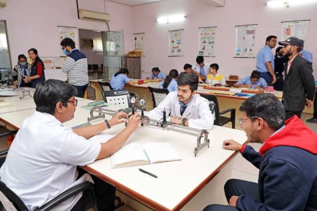 Gvn - The Global School Gallery 1