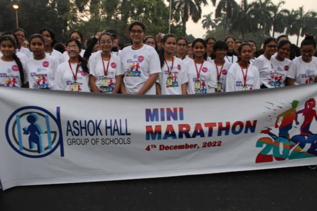 G.D. Birla Centre For Education Gallery 5