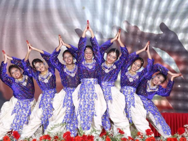 St. Claret School Gallery 2